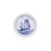 Interieur Royal Delft | Onderzetter Schip