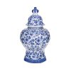 Interieur Royal Delft | Pul