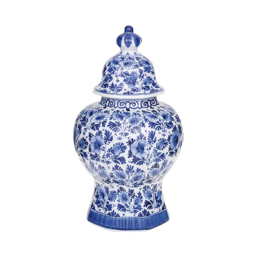 Interieur Royal Delft | Pul