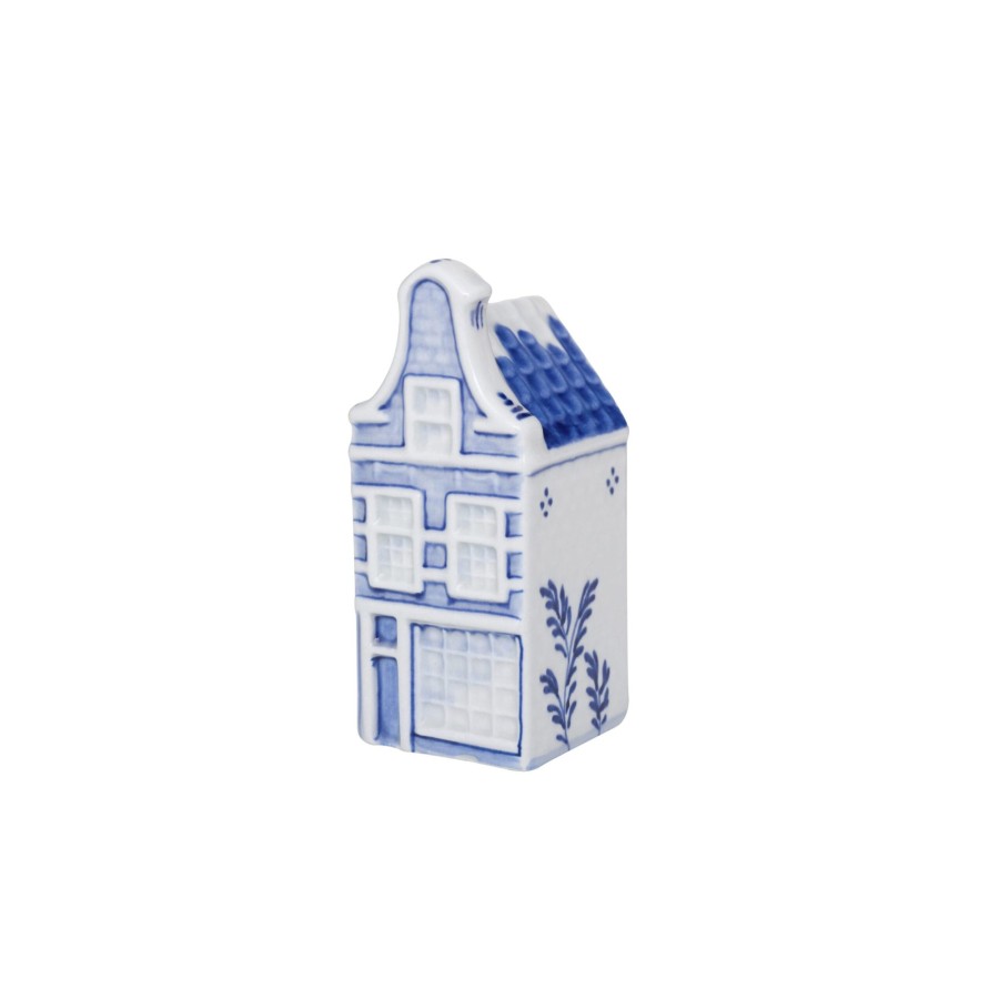 Interieur Royal Delft | Huisje Winkel, Markt 59