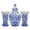 Interieur Royal Delft | Kaststel