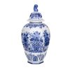 Interieur Royal Delft | Pul