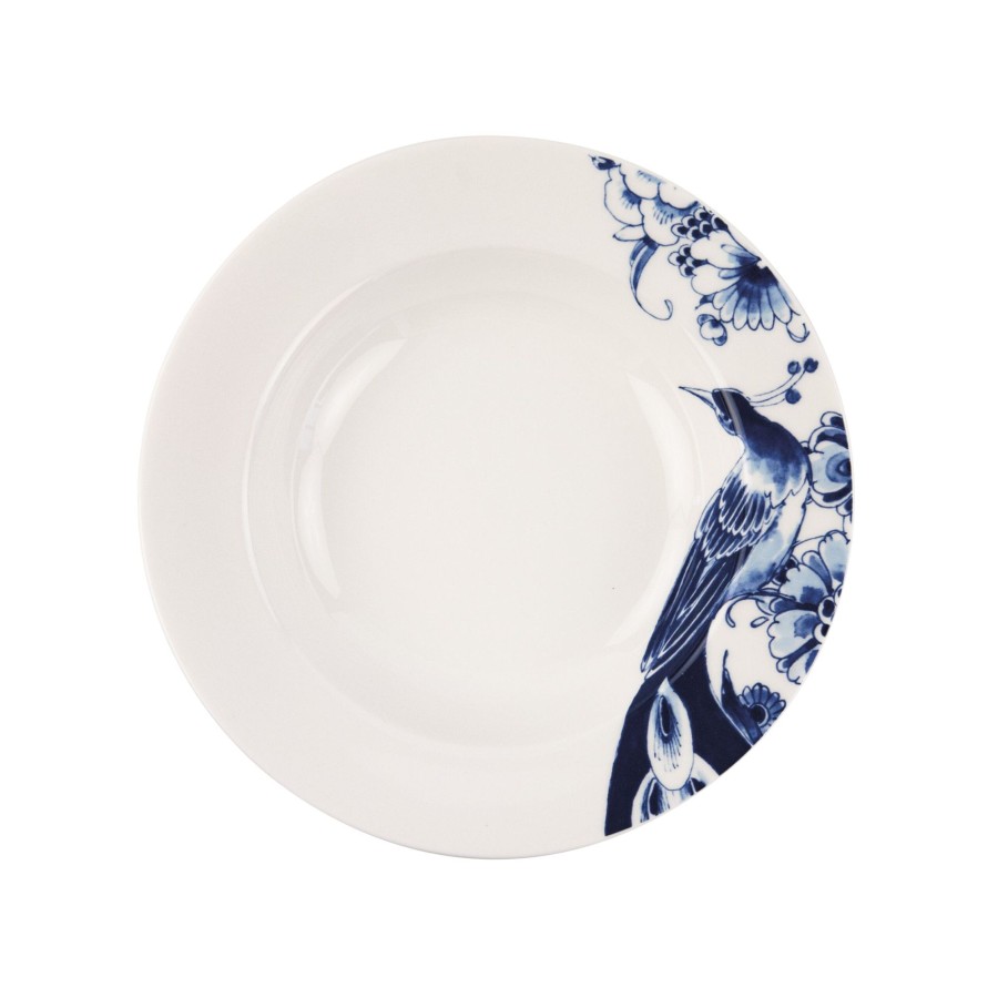 Tafelen Royal Delft | Diep Bord