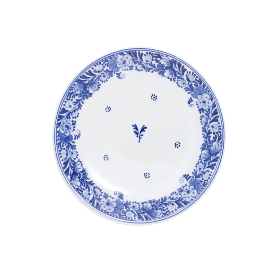 Tafelen Royal Delft | Gebaksbord