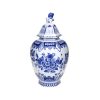 Interieur Royal Delft | Pul