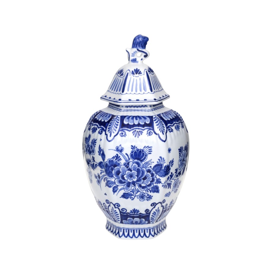 Interieur Royal Delft | Pul