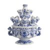 Interieur Royal Delft | Tulpenvaas