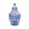 Interieur Royal Delft | Pul