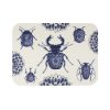 Interieur Royal Delft | Placemat Rectangle Wunderkammer