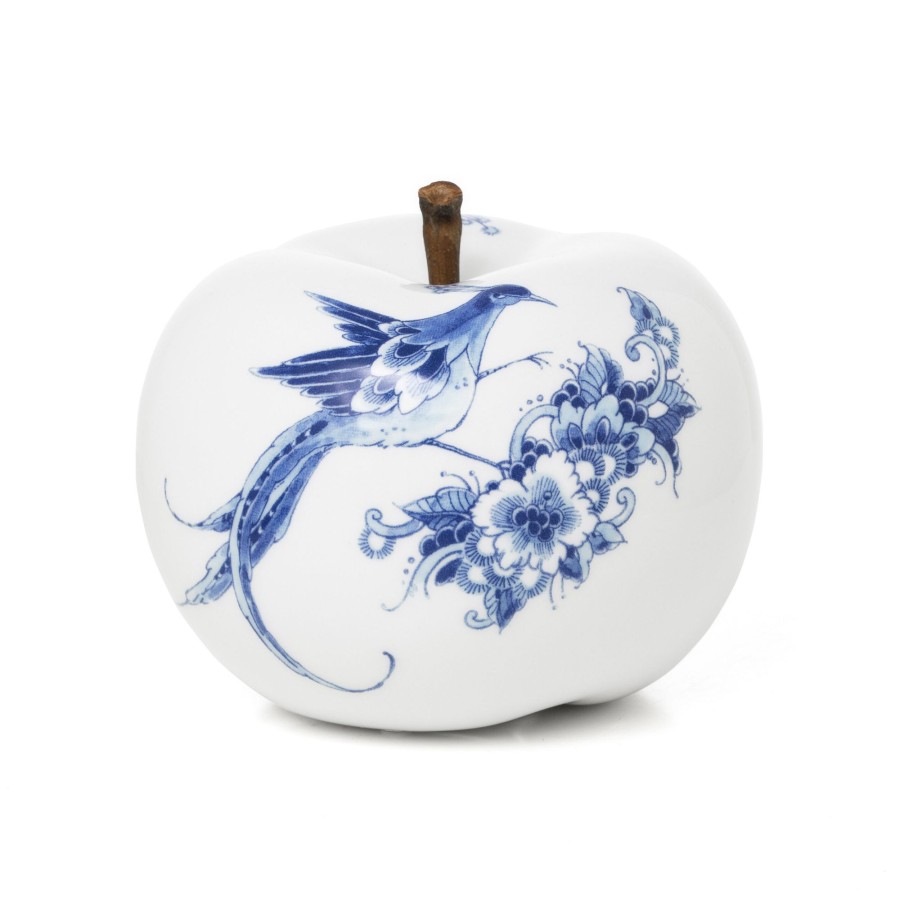 Interieur Royal Delft | Fleur Touch Of Nature 20 Cm