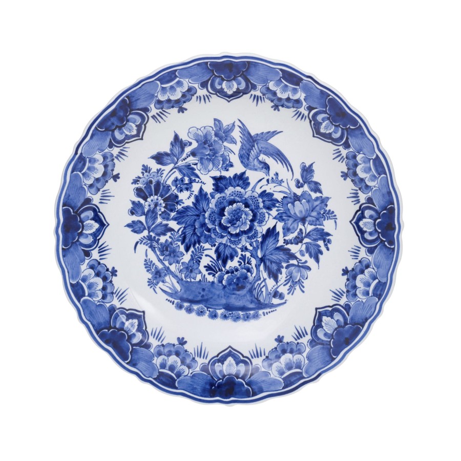 Interieur Royal Delft | Bord