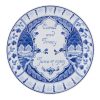 Interieur Royal Delft | Bord Speciaal Nr. 2