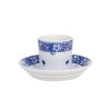 Tafelen Royal Delft | Kop & Schotel (Espresso)