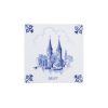 Interieur Royal Delft | Tegel Oostpoort