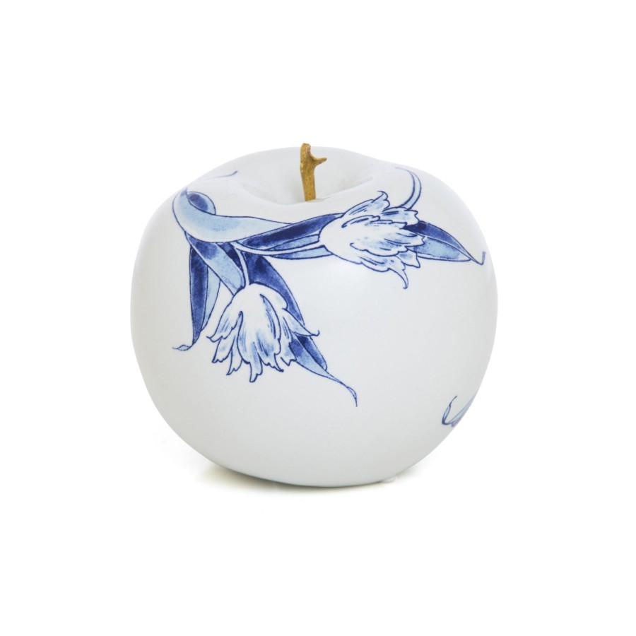 Interieur Royal Delft | Tulip Touch Of Gold 12 Cm