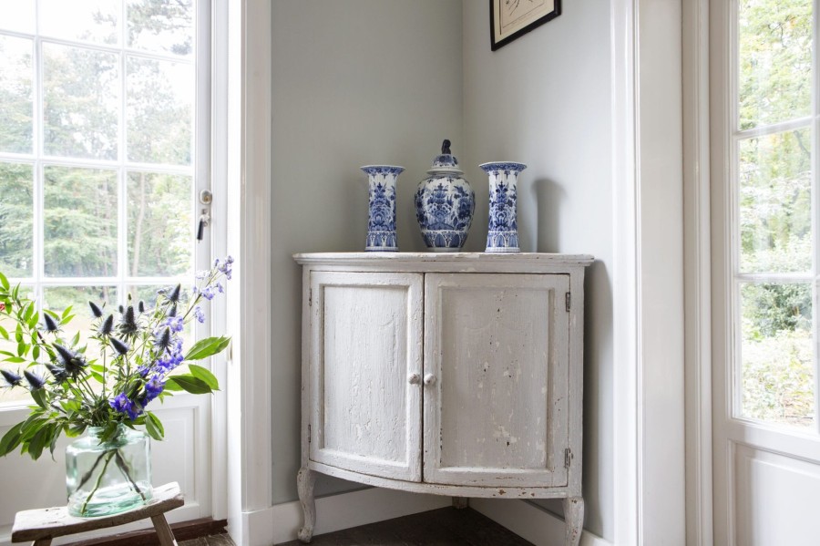 Interieur Royal Delft | Bekervaas