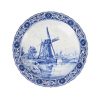 Interieur Royal Delft | Bord Molen