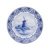 Interieur Royal Delft | Bord Molen