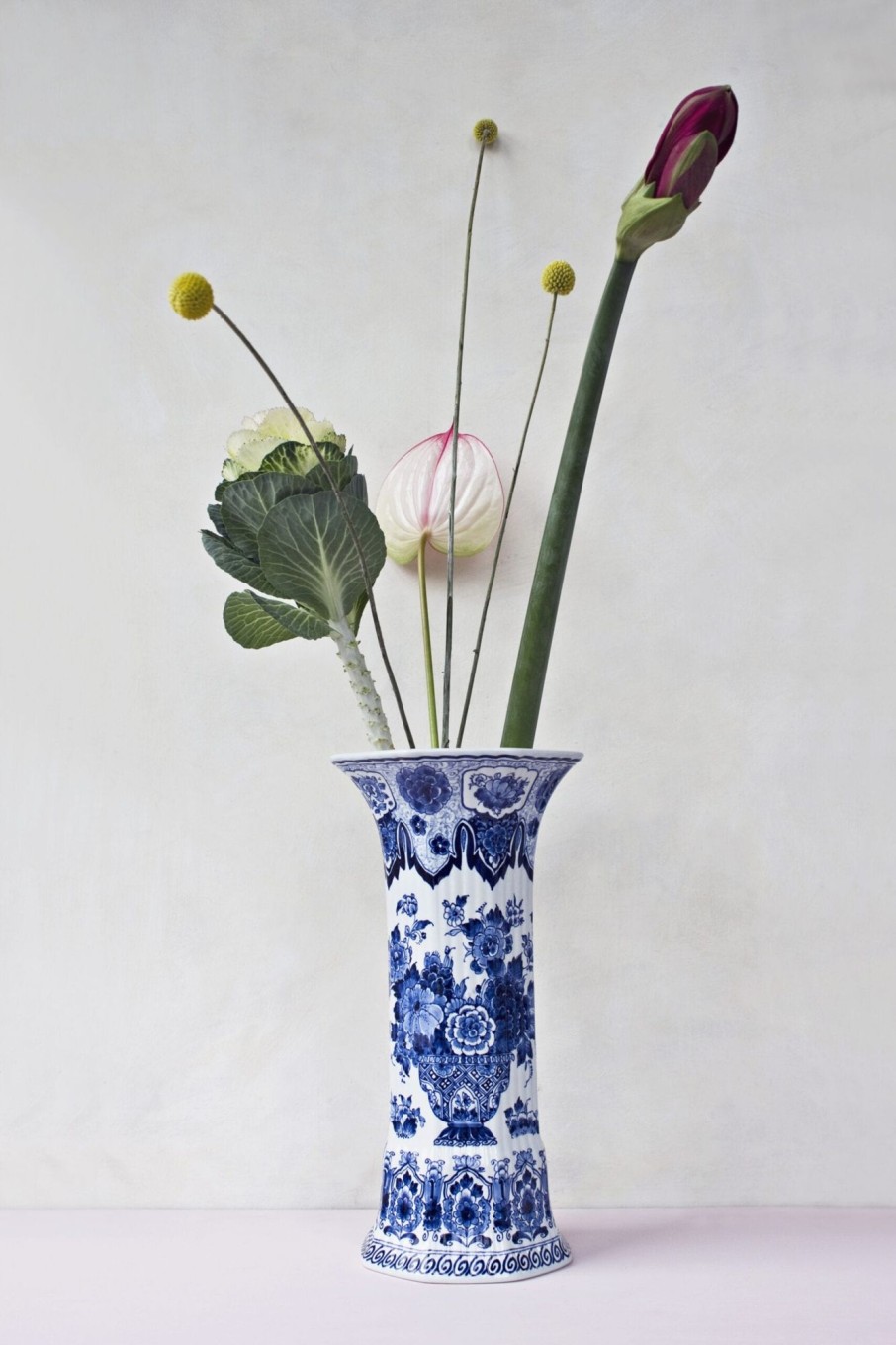 Interieur Royal Delft | Bekervaas