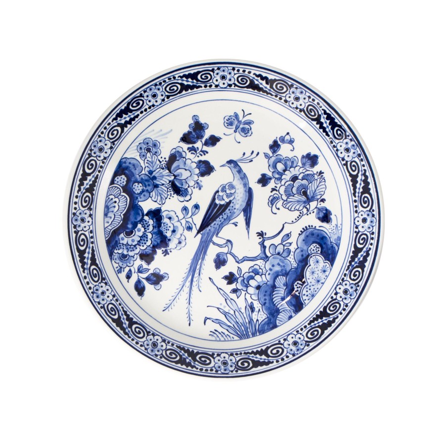 Interieur Royal Delft | Bord