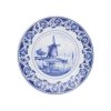 Interieur Royal Delft | Bord Molen