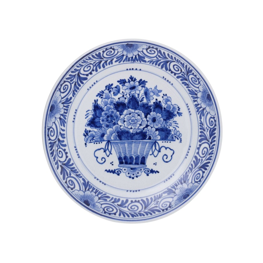 Interieur Royal Delft | Bord