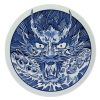 Interieur Royal Delft | Plate Water Dragon