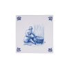 Interieur Royal Delft | Tegel Mandenmaker