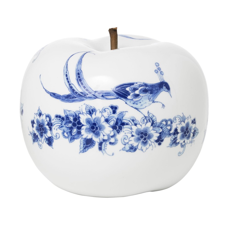 Interieur Royal Delft | Fleur Touch Of Nature 29 Cm