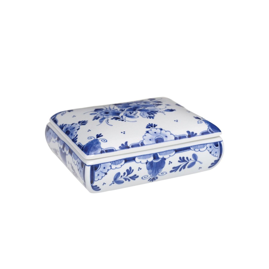 Interieur Royal Delft | Tafeldoos