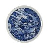 Interieur Royal Delft | Plate Blue Dragon