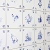 Interieur Royal Delft | Ixxi Royal Delft Special 100 St.