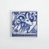 Interieur Royal Delft | Tile Extinct Animals Pogo Goat