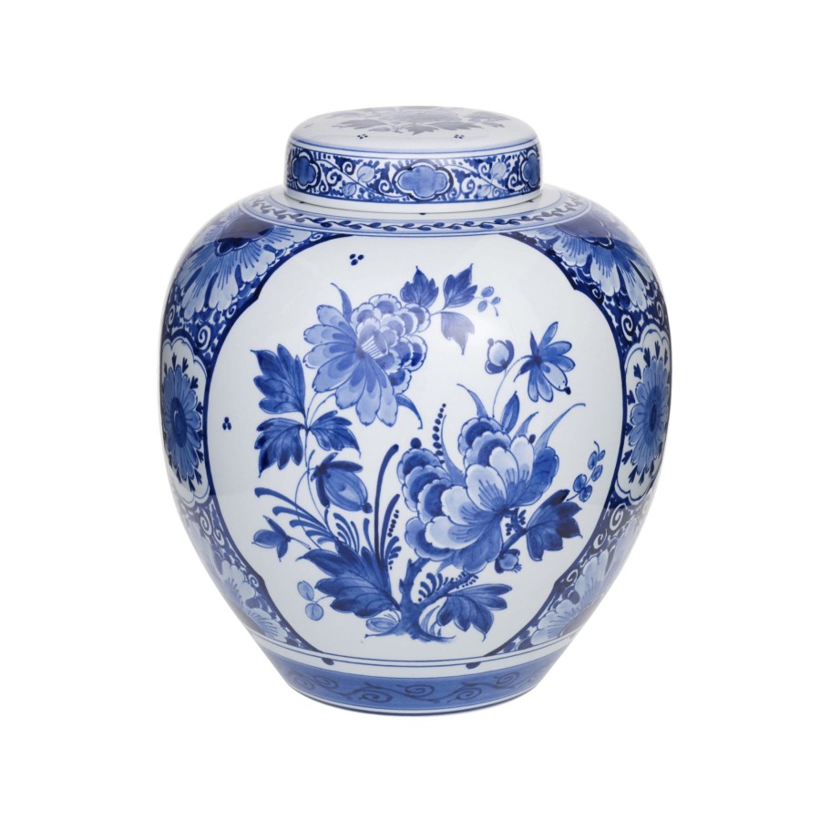 Interieur Royal Delft | Pul