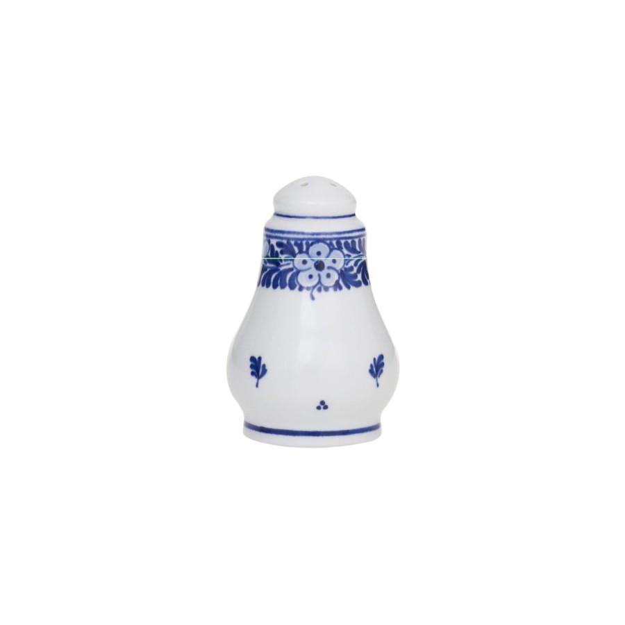 Interieur Royal Delft | Zoutvat