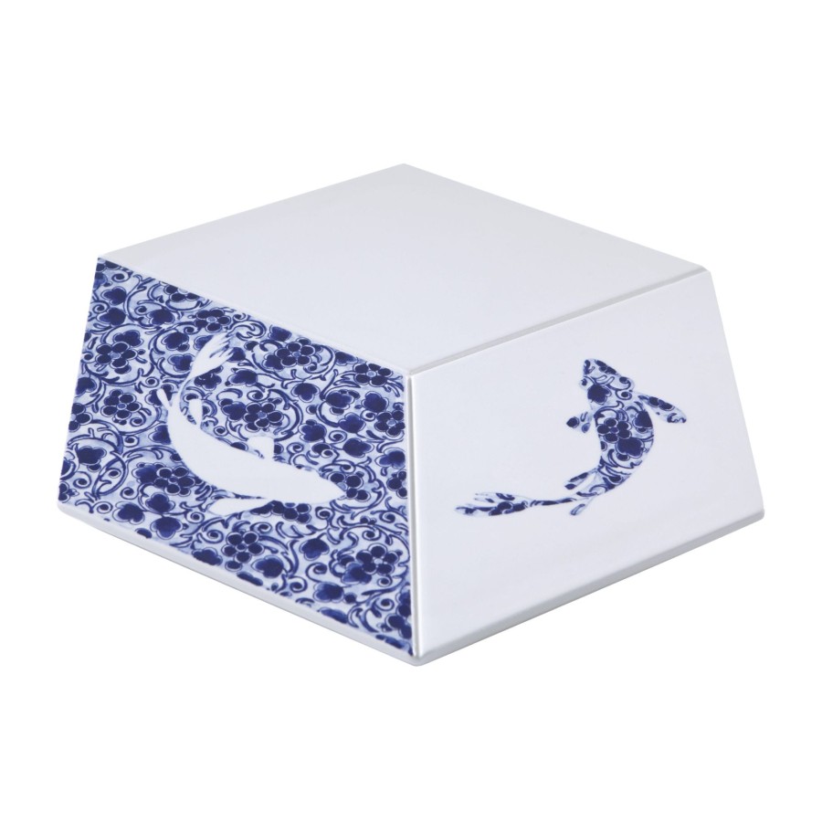 Tafelen Royal Delft | Versatile Serve