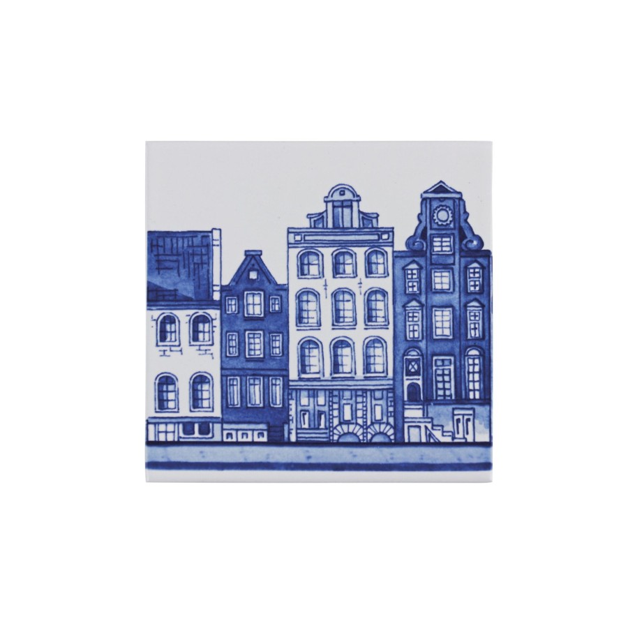 Interieur Royal Delft | Tegel Gracht 05