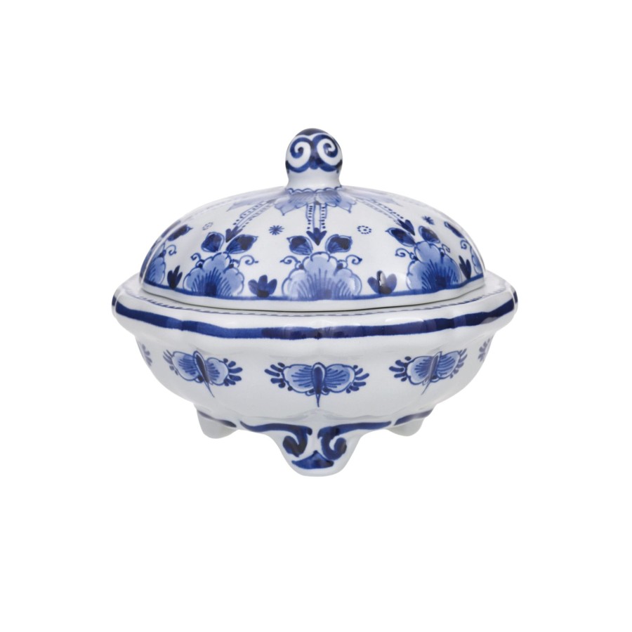 Interieur Royal Delft | Bonbonniere