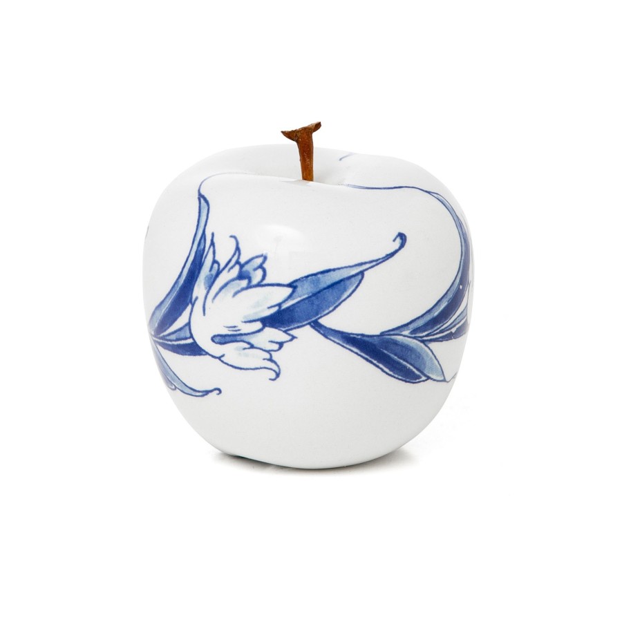 Interieur Royal Delft | Tulip Touch Of Nature 6 Cm