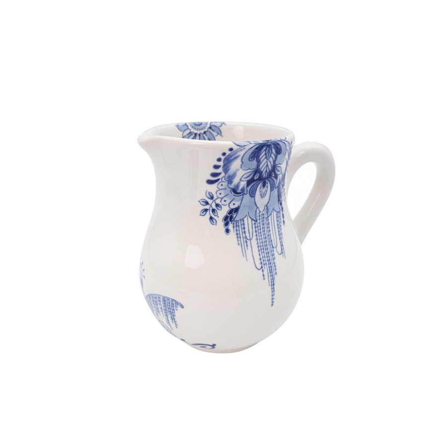 Tafelen Royal Delft | Melkkan