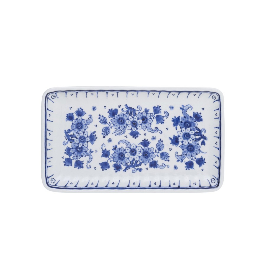 Tafelen Royal Delft | Bonbonschotel