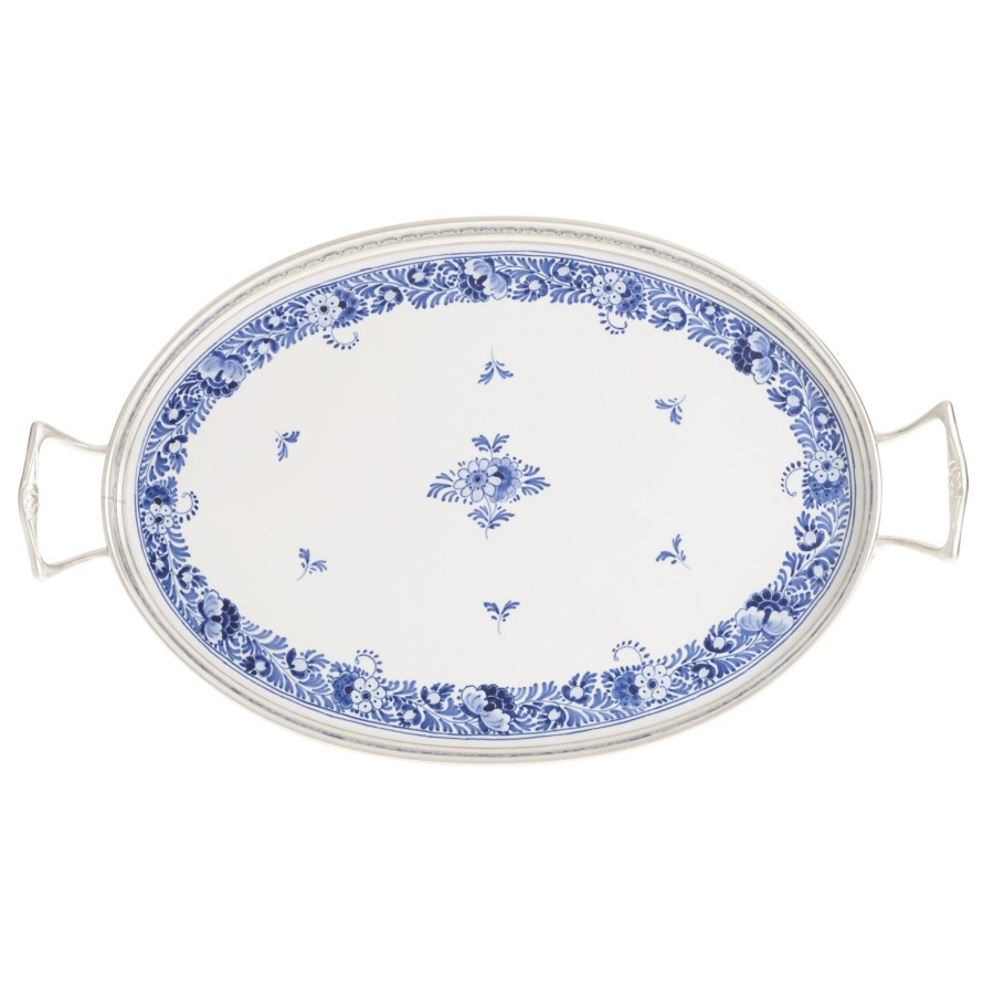 Tafelen Royal Delft | Dienblad