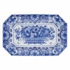 Interieur Royal Delft | Schotel 8-Kant Groot