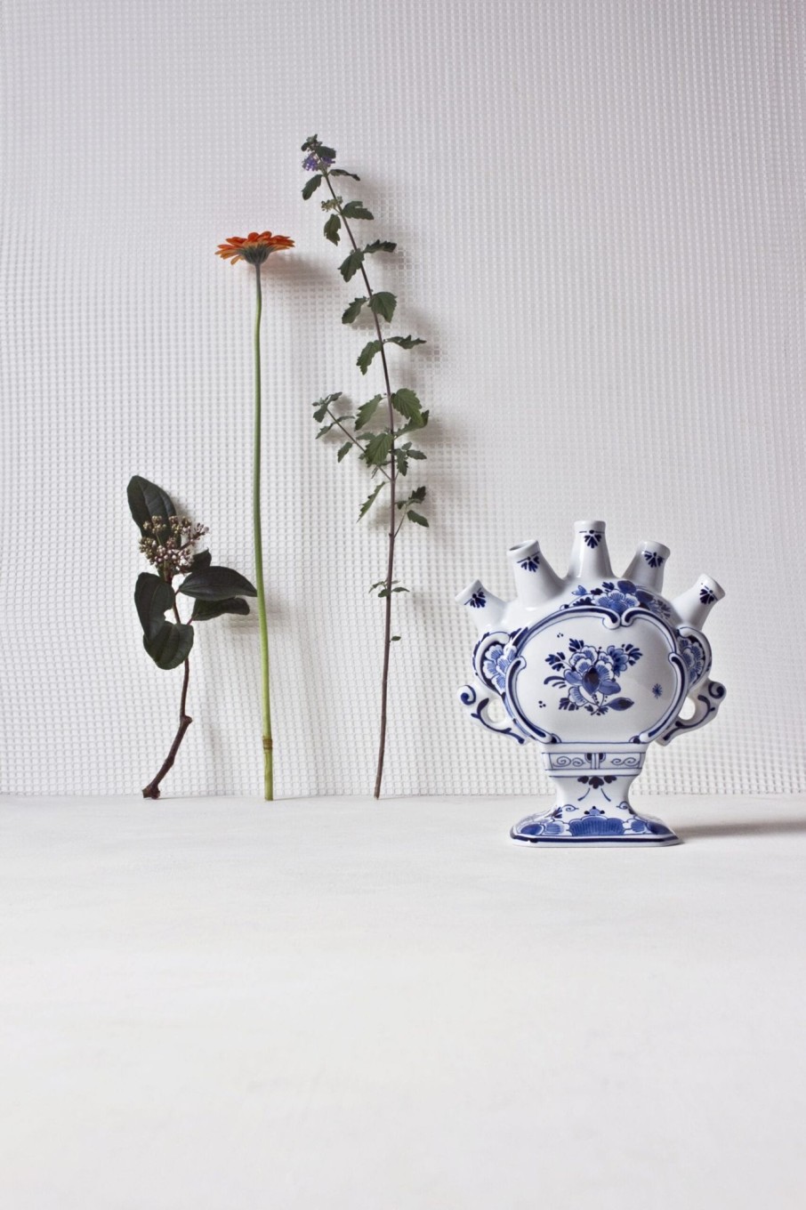 Interieur Royal Delft | Tulpenvaas Klein Landschap