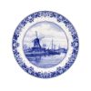 Interieur Royal Delft | Bord Molen