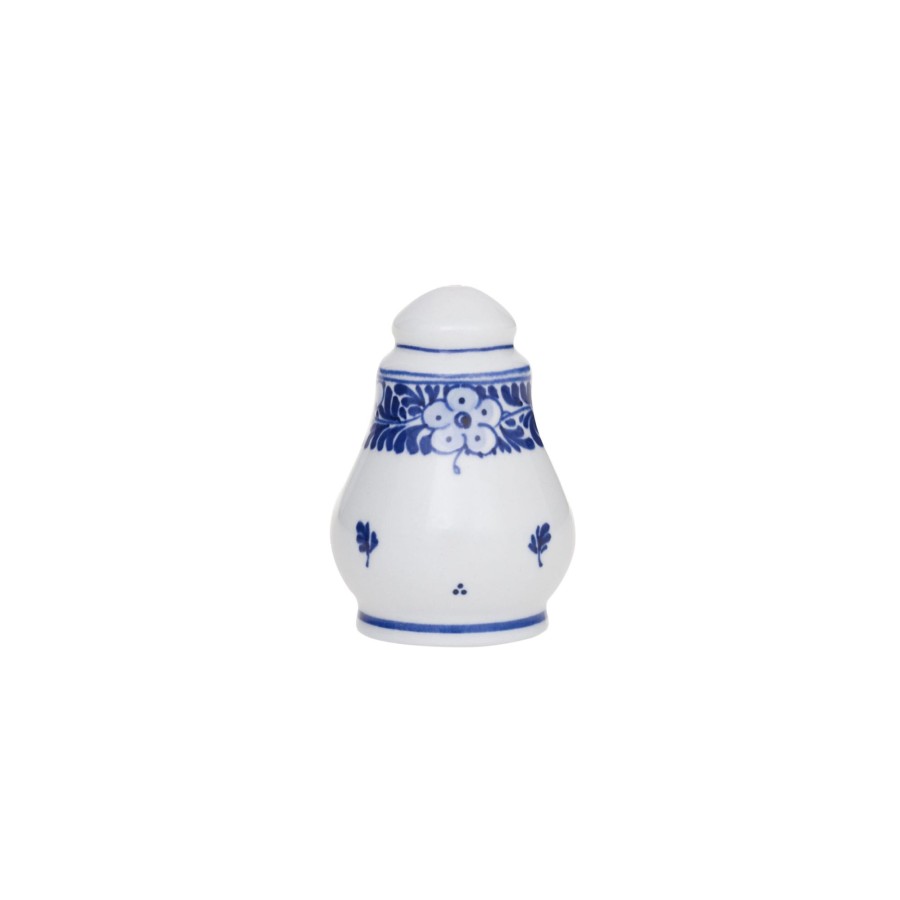 Interieur Royal Delft | Peperbus