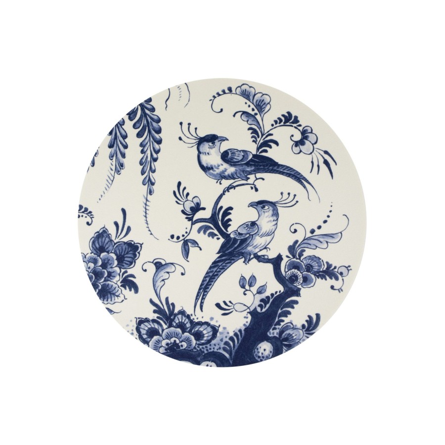 Interieur Royal Delft | Placemat Circle Birds