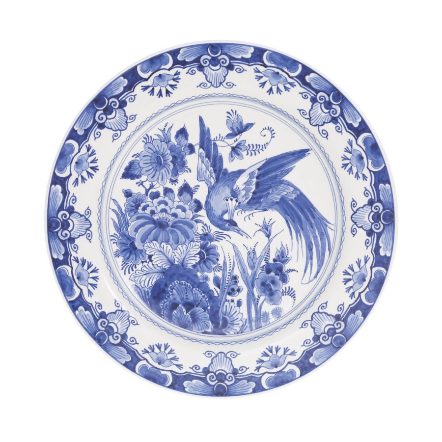 Interieur Royal Delft | Bord