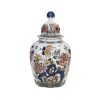 Interieur Royal Delft | Pul