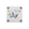 Interieur Royal Delft | Breakdance